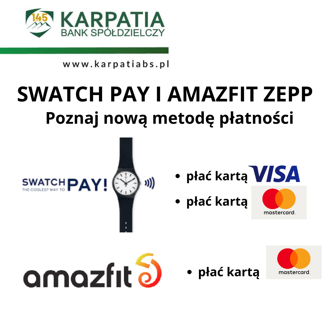 4. Grafika na FB SwatchPay i Amazfit ZEPP